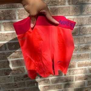 Nike Pros Shorts